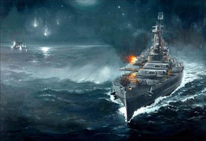 Trận chiến thay đổi cục diện mặt trận Thái Bình Dương nằm ở đâu?