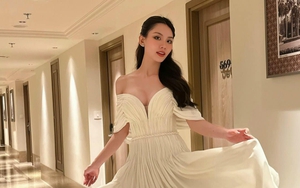 Cơ hội nào cho Hoa hậu Mai Phương trước chung kết Miss World 2024?
