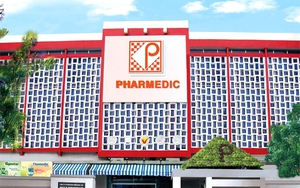Dược liệu Pharmedic (PMC) dự chi gần 13,1 tỷ đồng để hoàn thành trả cổ tức 2023