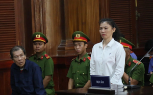 TIN NÓNG 24 GIỜ QUA: Bị cáo Đặng Thị Hàn Ni lãnh án; kẻ 