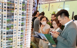 Phó Thủ tướng Chính phủ Trần Hồng Hà chỉ đạo về thí điểm thực hiện dự án nhà ở thương mại với 
