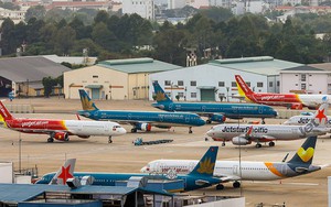 ACV công bố tên 5 hãng hàng không nợ xấu, xây dựng 5 tiêu chí khởi kiện, dừng cung cấp dịch vụ