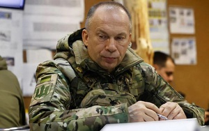 Tổng tư lệnh Syrsky bất ngờ thừa nhận 'tính toán sai lầm' của các chỉ huy Ukraine tại Avdiivka