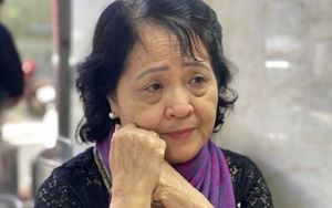 Nước mắt người mẹ trong vụ trao nhầm con suốt 42 năm ở Hà Nội: Nhận nhau 2 tháng rồi bất ngờ chia ly