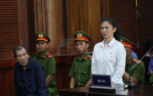 Bị cáo Đặng Thị Hàn Ni lãnh 1 năm 6 tháng tù