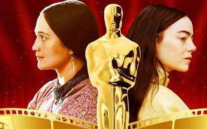 Bốn câu hỏi lớn chờ Lễ trai giải Oscar 2024 giải đáp