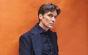 Cillian Murphy - Nam diễn viên chính xuất sắc nhất Oscar 2024 là ai?