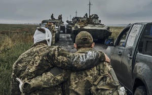 Binh sĩ Ukraine kiệt sức, hết đạn, chỉ huy biến mất bí ẩn, Avdiivka sụp đổ chóng vánh và rơi vào tay Nga 