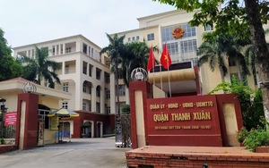 2 tháng đầu năm, quận Thanh Xuân thu ngân sách hơn 1,5 nghìn tỷ đồng