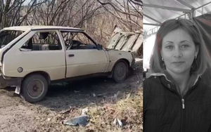 Quan chức bầu cử được Nga bổ nhiệm thiệt mạng sau khi bị đánh bom xe ở Ukraine