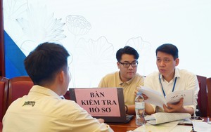 Các trường đại học hot ở Hà Nội vẫn xét học bạ năm 2024, thêm cơ hội cho thí sinh