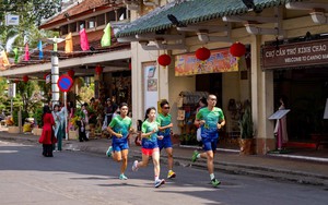 Lần đầu tiên Cần Thơ có lễ hội âm nhạc thể thao đỉnh cao VPBank - Cantho Music Night Run 2024