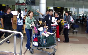 Hiệp hội hàng không quốc tế và ngân hàng ngoại mang giải pháp thanh toán thuận tiện đến Việt Nam