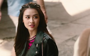 Người đẹp Miss Earth Quyên Qui có vai diễn gây chú ý trong phim mới