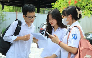 Lộ diện chứng chỉ “made in Vietnam” duy nhất được miễn thi tiếng Anh tốt nghiệp THPT 2024