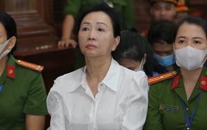 Bà Trương Mỹ Lan, Chủ tịch Vạn Thịnh Phát chuyển tiền ra nước ngoài để làm gì?