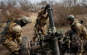 Moscow tiêu diệt 234 tay súng sừng sỏ thân Ukraine đột kích xuyên biên giới vào Nga