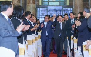 Chủ tịch ADB đánh giá cao 30 năm quan hệ đối tác với Việt Nam, cam kết hỗ trợ 3 tỷ USD từ 2024-2026