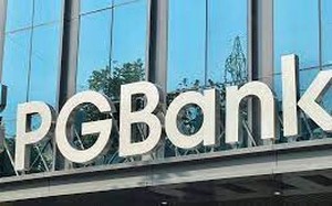 PGBank (PGB): Tăng vốn lên 4.200 tỷ đồng, bổ nhiệm 3 Phó Tổng giám đốc