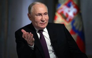 TT Putin nêu điều kiện đàm phán hòa bình với Ukraine