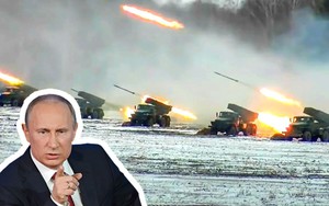 Tổng thống Putin cảnh báo ớn lạnh phương Tây: Nga sẵn sàng chiến tranh hạt nhân