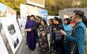 Loạt hoạt động văn hóa nghệ thuật đặc sắc kỷ niệm 70 năm chiến thắng Điện Biên Phủ