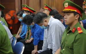 Nhiều lãnh đạo SCB xin nghỉ việc vì thấy sai phạm khi giúp Trương Mỹ Lan, Chủ tịch Vạn Thịnh Phát rút tiền