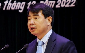 Nguyên Bí thư Huyện ủy Lương Tài, Bắc Ninh bị khởi tố vì lợi dụng chức vụ, quyền hạn
