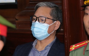 Vợ đại gia Nguyễn Cao Trí cam kết trả đủ 1.000 tỷ đồng cho Trương Mỹ Lan “ngay trong thời gian xét xử”