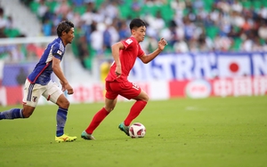 Nguyễn Đình Bắc từ chối Hà Nội FC để sang... Nhật Bản thi đấu?