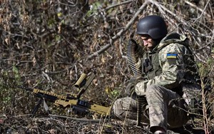 'Tiểu đoàn Siberia' của Ukraine là ai lại dám tấn công Nga?