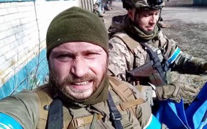 Lính Ukraine bị phát hiện nói dối về việc xâm nhập vào lãnh thổ Nga