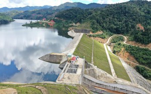 Thủy điện Vĩnh Sơn - Sông Hinh (VSH) dự trình kế hoạch lợi nhuận 