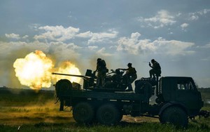 Hé lộ loại vũ khí 'thay đổi cuộc chơi' trên chiến trường sắp đến Ukraine 