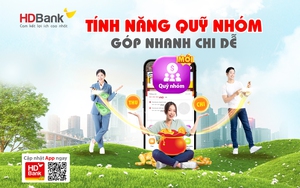 HDBank khẳng định vị thế là "Ngân hàng đối tác hàng đầu tại Việt Nam" của ADB- Ảnh 5.