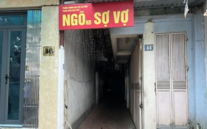 Gửi xe ở Hà Nội không dùng tiền mặt - Ảnh 2.