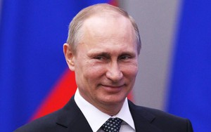 Nóng bầu cử tổng thống Nga: Ông Putin vượt mặt 3 đối thủ, được 86% người dân Nga ủng hộ
