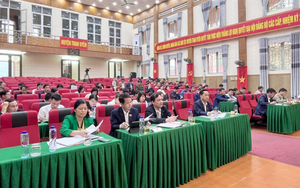 Lai Châu: HĐND huyện Than Uyên thông qua nhiều nghị quyết quan trọng