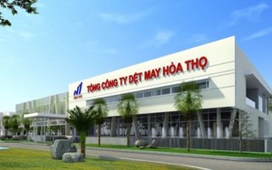 Kê khai sai thuế, Dệt may Hòa Thọ (HTG) bị phạt và truy thu gần 2 tỷ đồng