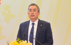 Chủ tịch Vietnam Airlines nói điều bất ngờ về lãi suất cho vay, muốn tăng vốn