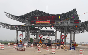 Thống nhất mở rộng đường nối cao tốc Hà Nội - Hải Phòng với Cầu Giẽ - Ninh Bình