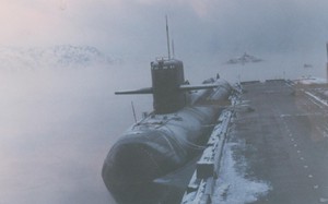 Tàu ngầm hạt nhân tuyệt mật Losharik sắp trở lại hạm đội Nga sau 5 năm sửa chữa