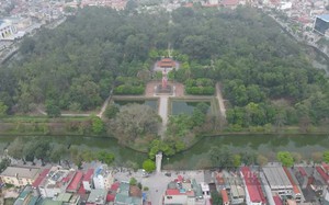 31 thửa đất sắp đấu giá ở thị xã Sơn Tây với mức khởi điểm 28 - 33 triệu đồng/m2