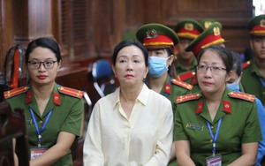 Trương Mỹ Lan, Chủ tịch Vạn Thịnh Phát đối diện với đề nghị mức án cao nhất
