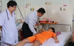 Vụ ngộ độc cơm gà ở Nha Trang: Phát hiện nhiều vi khuẩn gây bệnh trong mẫu thực phẩm