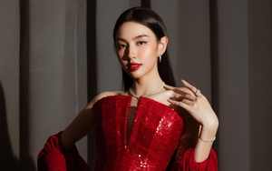 Võ Lê Quế Anh thi Miss Grand International 2024: "Cô giáo" của Hoa hậu Thùy Tiên dạy vẫn gây lo lắng - Ảnh 8.