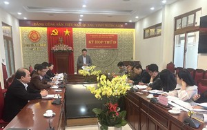 Chủ tịch UBND huyện Đơn Dương (Lâm Đồng) bị xếp loại không hoàn thành nhiệm vụ