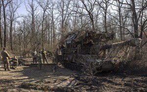 Putin cảnh báo lính NATO sẽ chết hàng loạt ở Ukraine