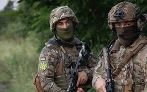 Thủy quân lục chiến tinh nhuệ Nga-Ukraine giao tranh ác liệt trong trận chiến ở Kherson, kết quả bất ngờ