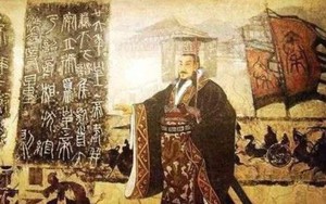 2 phát minh tiên phong của Tần Thủy Hoàng, đi trước thế giới hàng nghìn năm